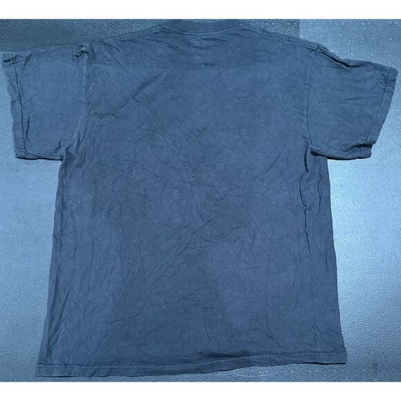 Vintage Tees - AMC The Walking Dead Graphic Tee*SZ L - Picture 4 of 4